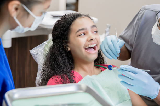 Professional Emergency Dental Service in MI