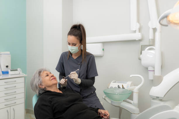Best Urgent Dental Care for Toothaches in Edmore, MI